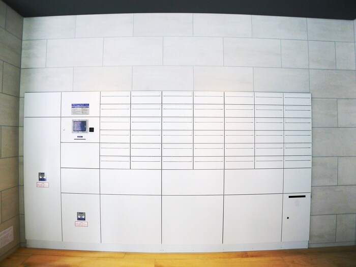 ルフォンプログレ南大塚の物件外観写真