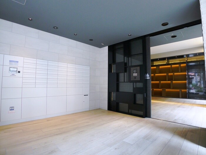 ルフォンプログレ南大塚の物件外観写真