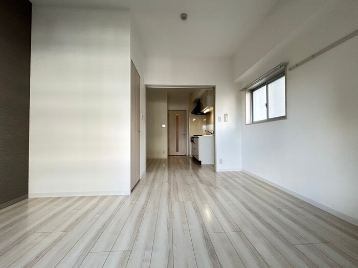 グランディール湘南の物件内観写真