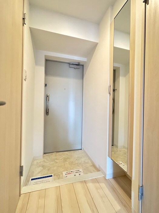 グランディール湘南の物件内観写真