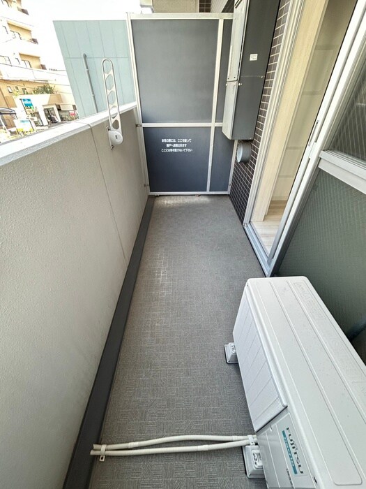 グランディール湘南の物件内観写真