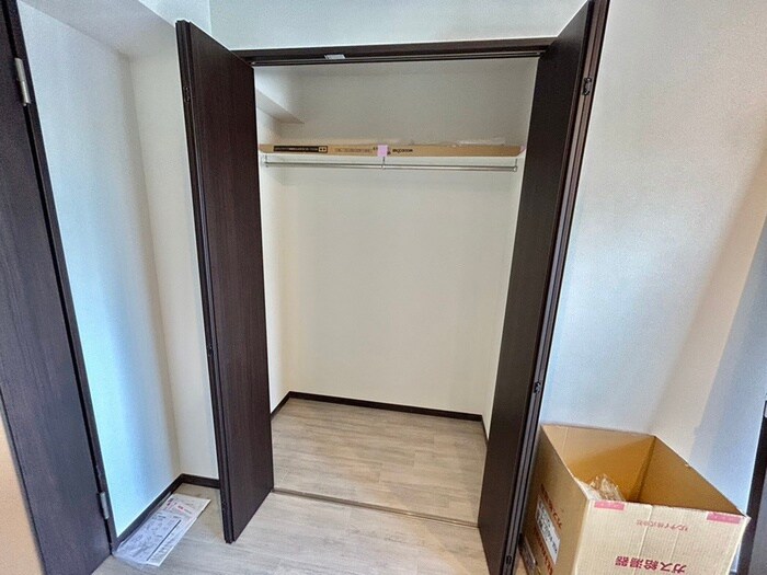 ヴィラ祖師谷の物件内観写真