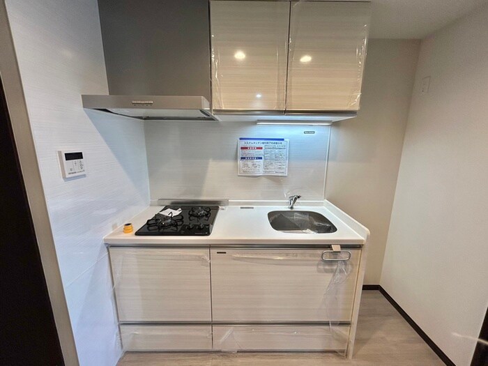 ヴィラ祖師谷の物件内観写真