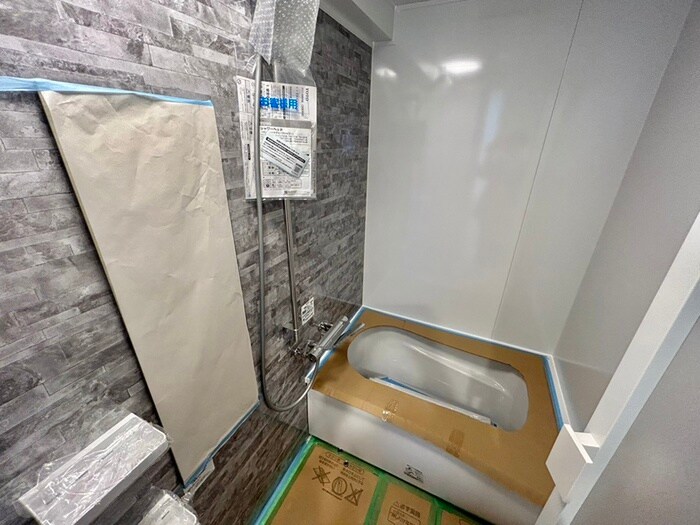 ヴィラ祖師谷の物件内観写真