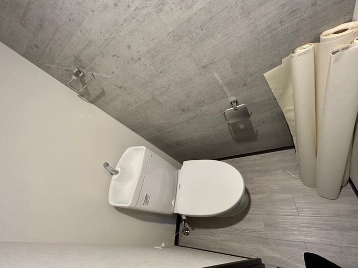 ヴィラ祖師谷の物件内観写真