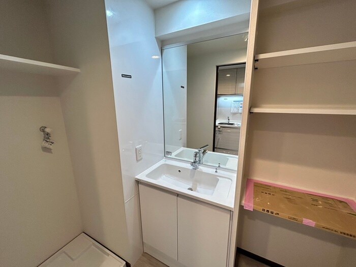 ヴィラ祖師谷の物件内観写真