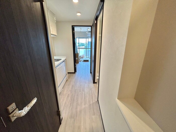 ヴィラ祖師谷の物件内観写真