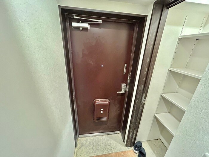 ヴィラ祖師谷の物件内観写真