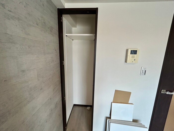 ヴィラ祖師谷の物件内観写真