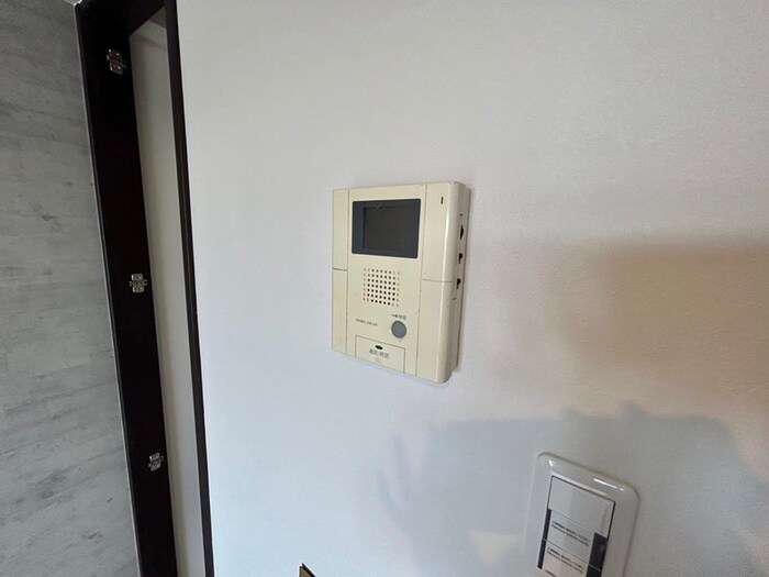 ヴィラ祖師谷の物件内観写真