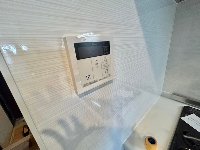 ヴィラ祖師谷の物件内観写真