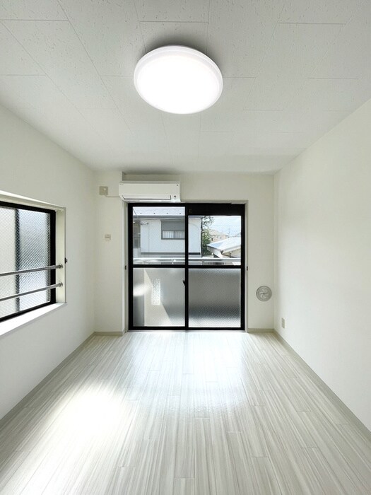 グリーンタウンみそのの物件内観写真