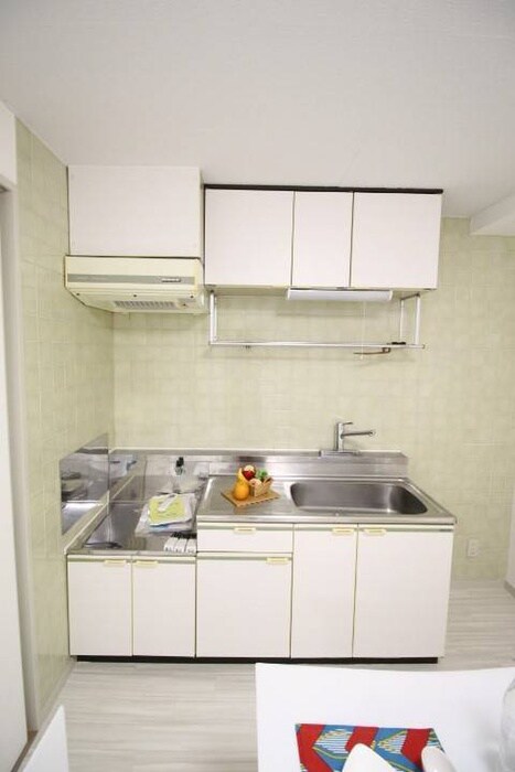 グリーンタウンみそのの物件内観写真