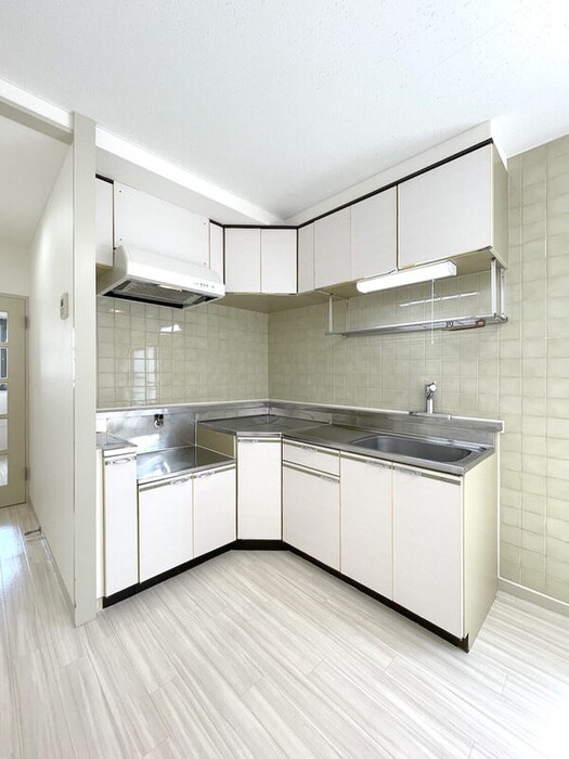 グリーンタウンみそのの物件内観写真