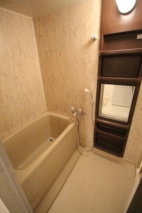 グリーンタウンみそのの物件内観写真