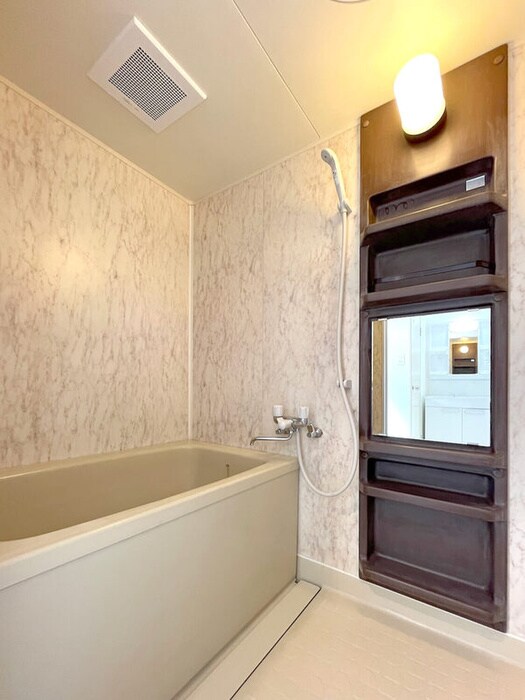 グリーンタウンみそのの物件内観写真