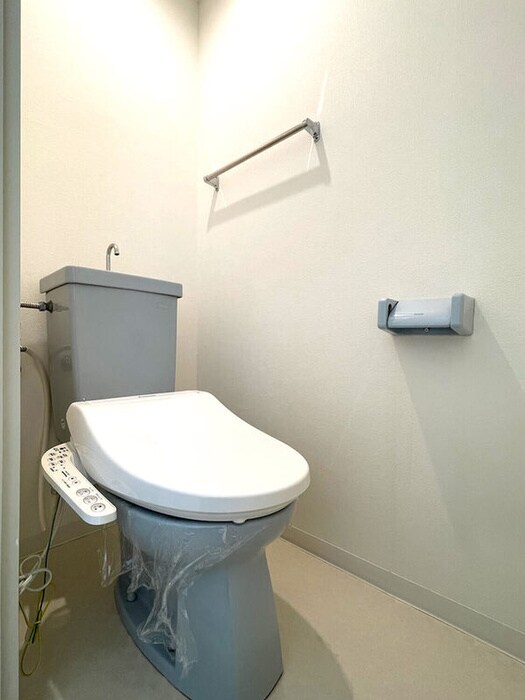 グリーンタウンみそのの物件内観写真