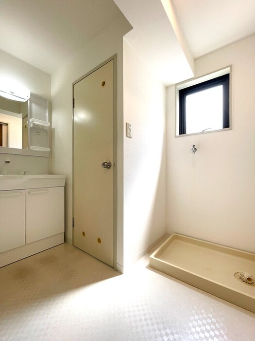 グリーンタウンみそのの物件内観写真