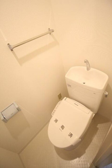 グリーンタウンみそのの物件内観写真