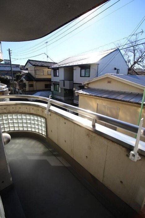 グリーンタウンみそのの物件内観写真