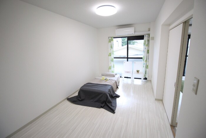 グリーンタウンみそのの物件内観写真