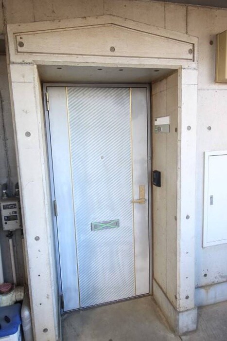 グリーンタウンみそのの物件内観写真