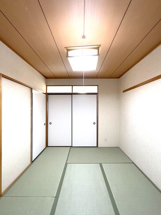 グリーンタウンみそのの物件内観写真