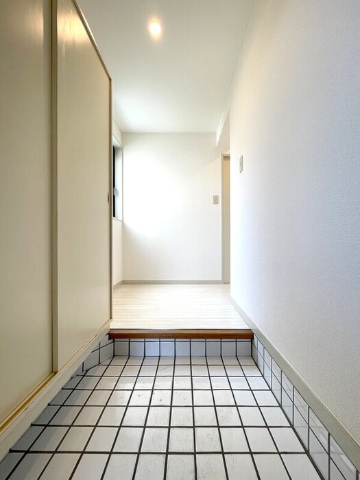 グリーンタウンみそのの物件内観写真