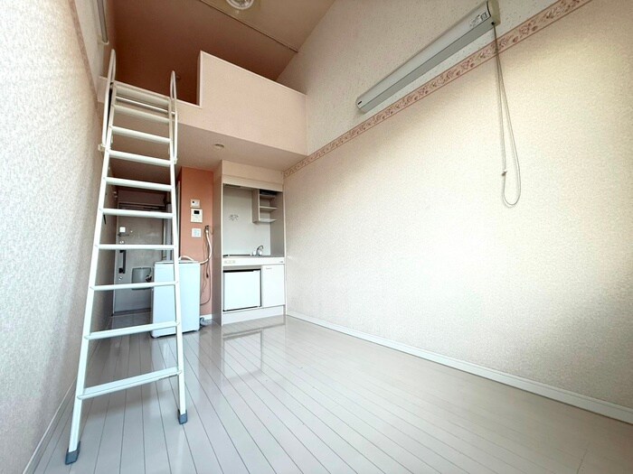 アーリアの物件内観写真