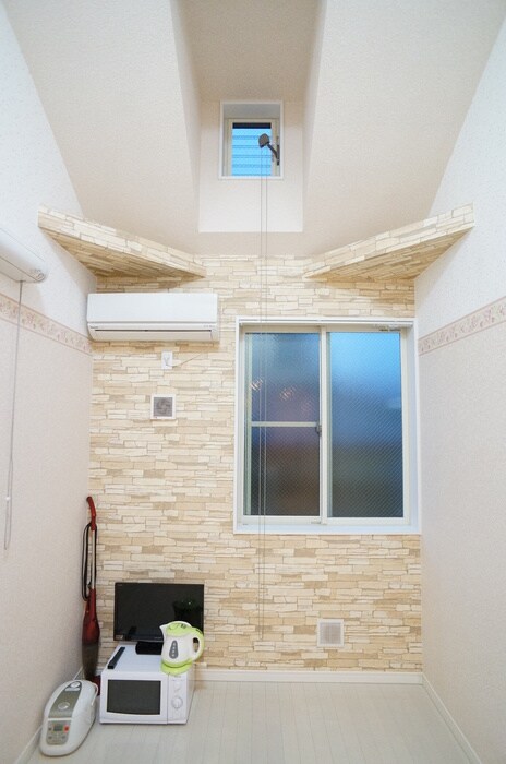 アーリアの物件内観写真