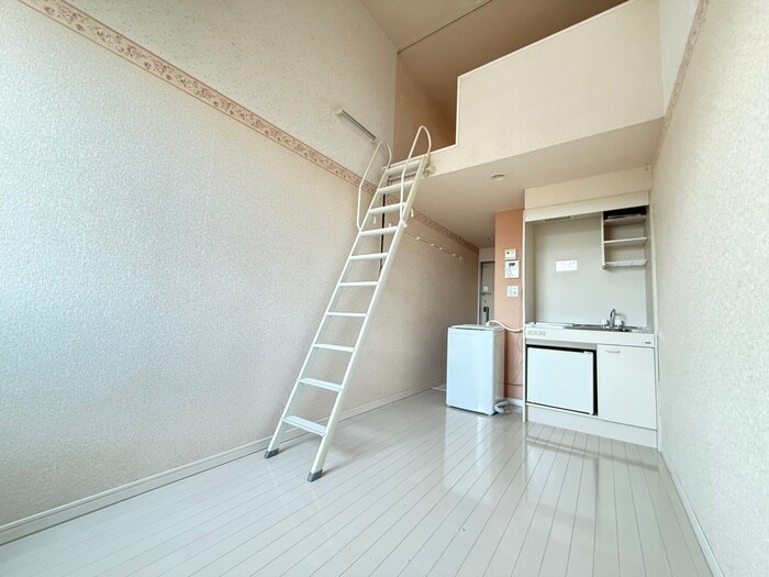 アーリアの物件内観写真