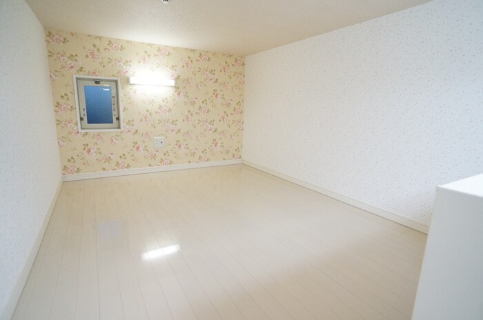 アーリアの物件内観写真