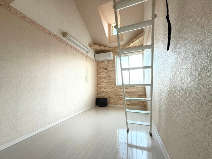アーリアの物件内観写真
