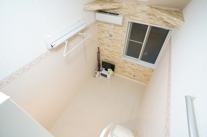 アーリアの物件内観写真