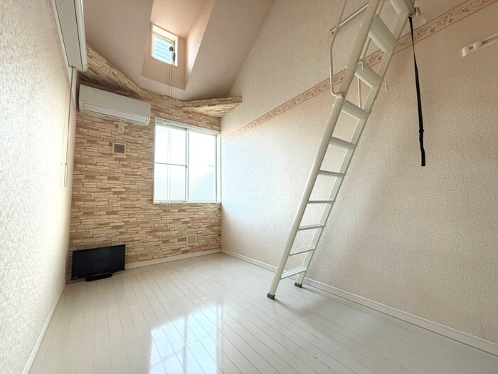 アーリアの物件内観写真