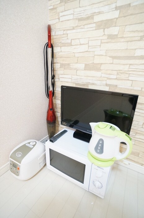 アーリアの物件内観写真