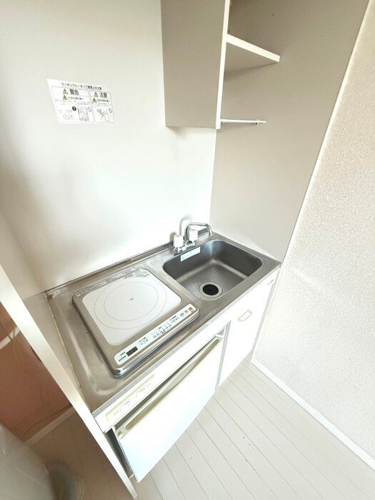 アーリアの物件内観写真