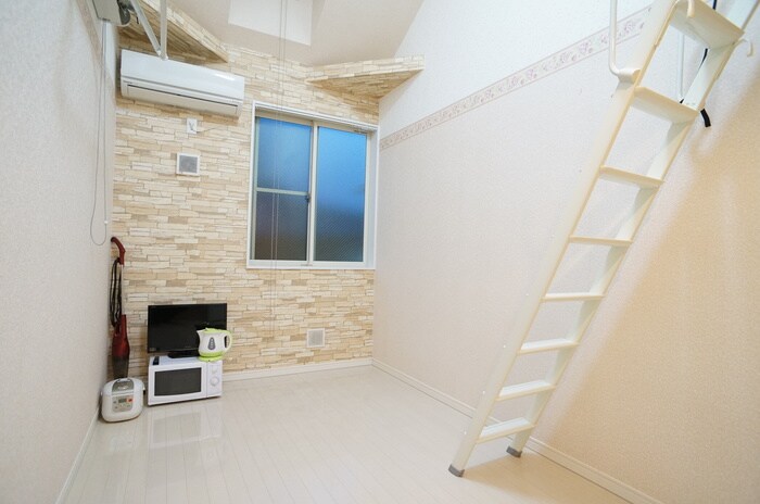 アーリアの物件内観写真