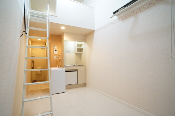 アーリアの物件内観写真