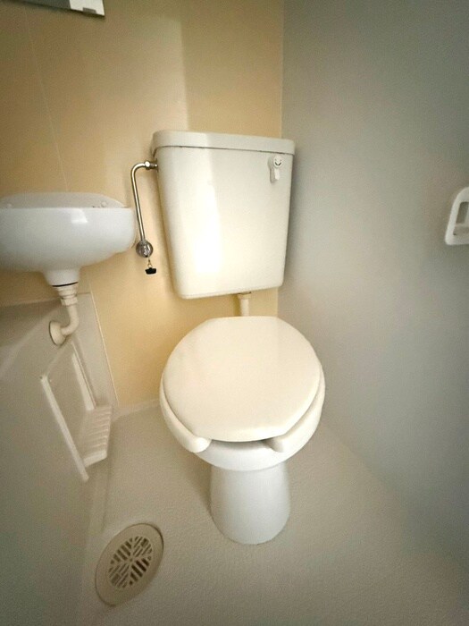 アーリアの物件内観写真