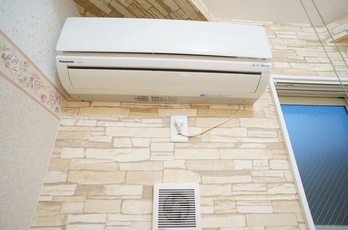 アーリアの物件内観写真