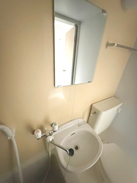 アーリアの物件内観写真