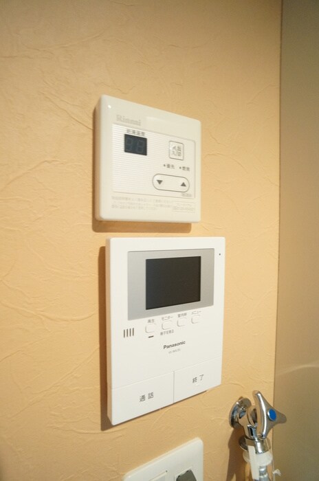 アーリアの物件内観写真