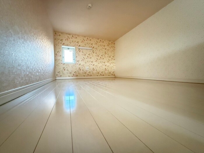 アーリアの物件内観写真