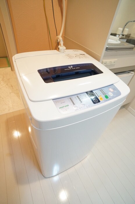 アーリアの物件内観写真