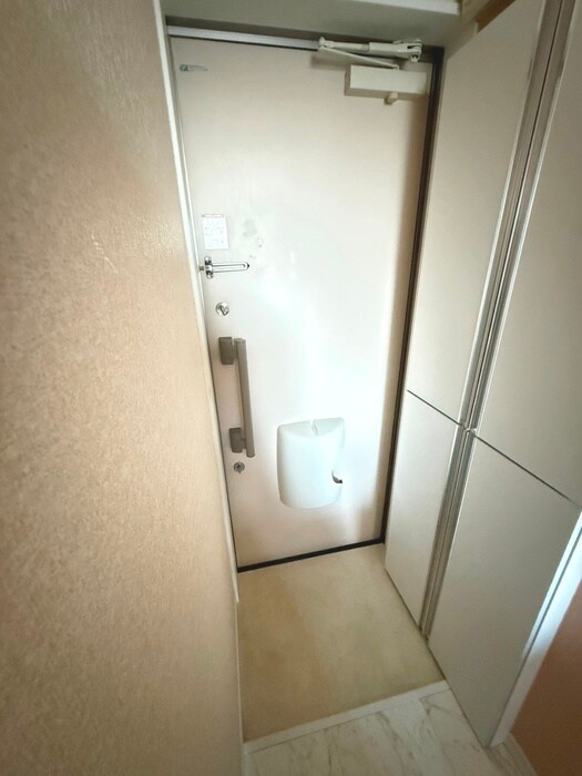 アーリアの物件内観写真