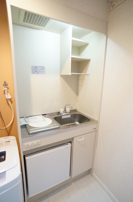 アーリアの物件内観写真