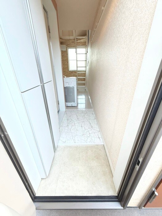 アーリアの物件内観写真