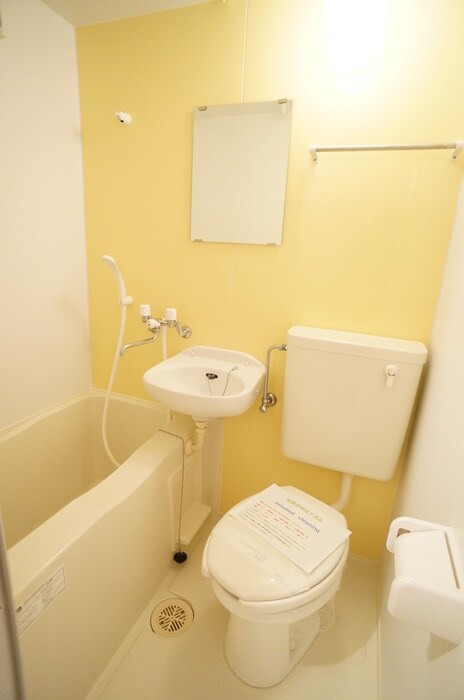 アーリアの物件内観写真