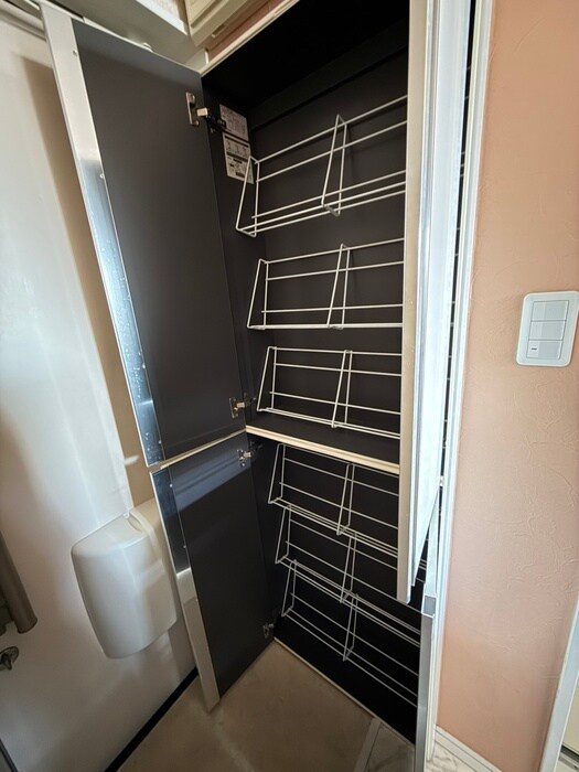 アーリアの物件内観写真